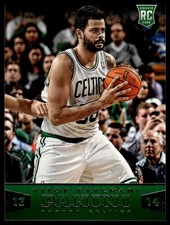 2013-14 Panini Vitor Faverani #179