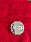 1 Troy Oz .999 Apmex FREE SHIPPING