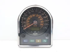 1999 99 Suzuki VL1500 1500 Intruder Speedometer Odometer Gauge Display