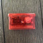 Pokémon: Ruby Version Game Boy Advance Authentic GBA Cartridge LABEL MISSING
