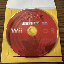 Metal Slug Anthology Nintendo Wii  *DISC ONLY*  *3562