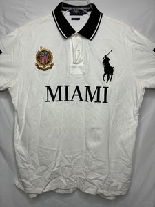 Polo Ralph Lauren Miami | eBay