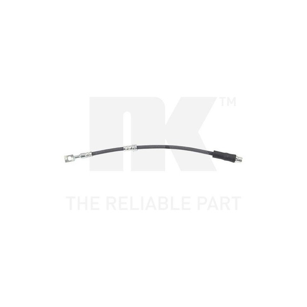 Bremsschlauch NK 853651 FüR Opel Vauxhall, Vorderachse-image