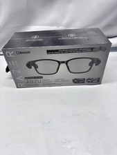 RAZER- ANZU Rectangle Bluetooth Smart Glasses New