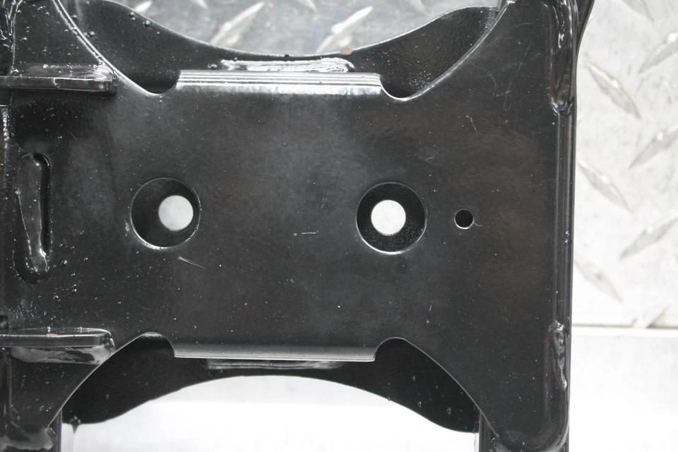 Polaris Sportsman 450 H.O. 2021 CONTROL INFERIOR TRASERO IZQUIERDO DERECHO BRAZO  Foto 4 de 4