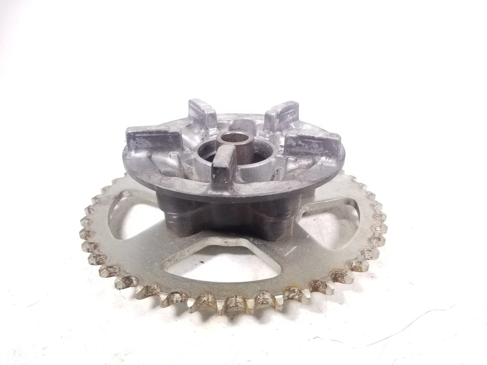 92 93 Suzuki GSXR 600 750 Buje trasero de transmisión envío gratuito Foto 4 de 4