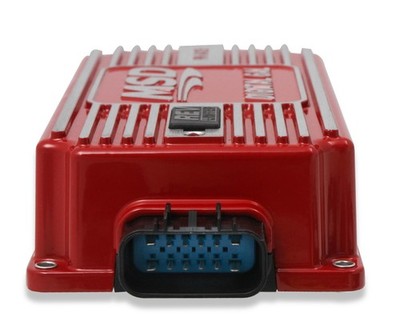 6425 MSD Digital 6AL Ignition Control - Red 85132064250| eBay