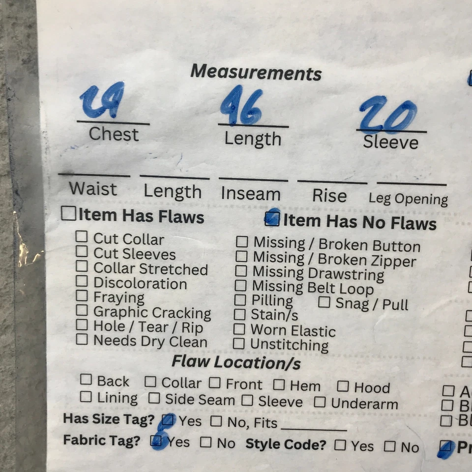 Vintage EMS Eastern Mountain Sports Goose Down Puffer Long Parka Womens Medium - Image 2 of 4