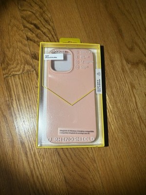 iphone 13 pro max rhinoshield case with magsafe