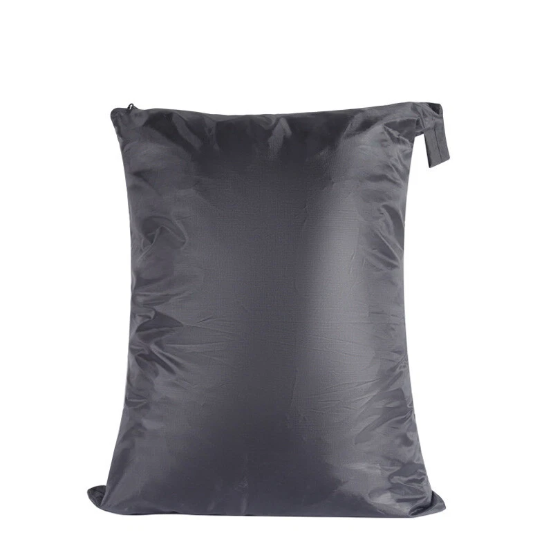 Cubierta Completa para Coche Exterior EE. UU. Impermeable Resistente Lluvia Protección UV Transpirable XL Foto 3 de 4