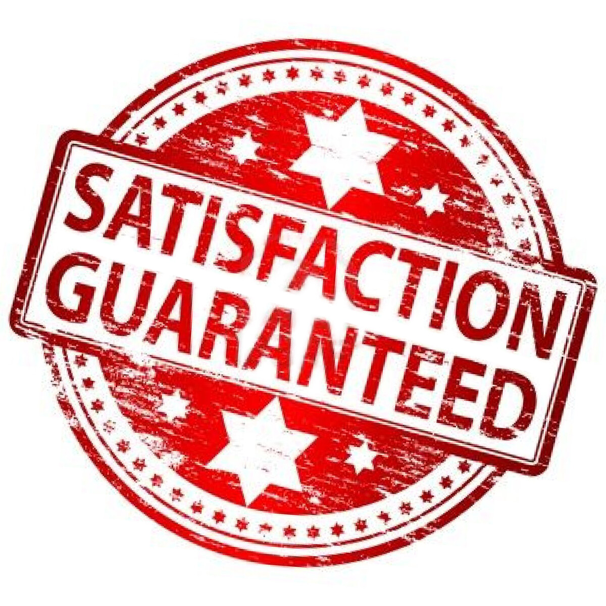 Wellingsale 14k White Gold Diamond Cut 2mm Hoop Earrings (25 x 25 mm)