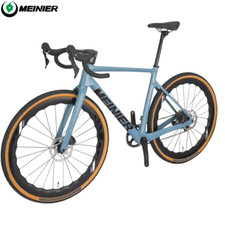 Gravel Bike Carbon Fiber 700CX47C Bikes Hydraulic Disc Bike SHIMANO GRX-600 11 S