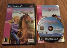 Barbie Horse Adventures: Wild Horse Rescue - PlayStation 2