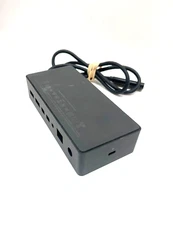 Genuine Microsoft 1661 Dock Docking Station for Surface Book Pro 3 4 Tablet