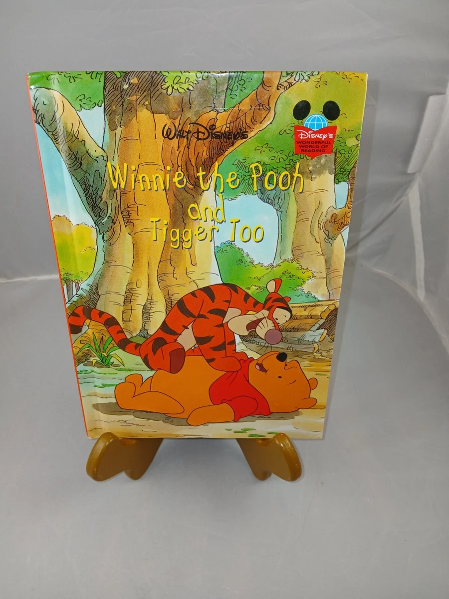 Preços baixos em Winnie the Pooh Livros da Disney (1968 até o