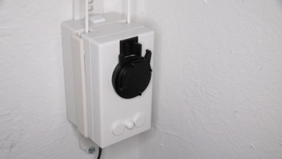 Drapery Motor for blinds, curtain, shades to open/close automatically