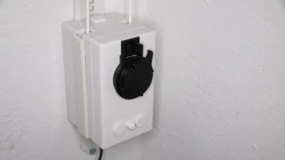 ADD A MOTOR Drapery Motor for blinds, curtain, shades to open/close automatically