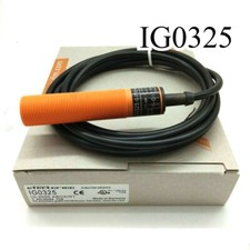 IG0325 1PCS new IFM IG0325 IG-2005-ABOA Efector Inductive Sensor Fast Delivery