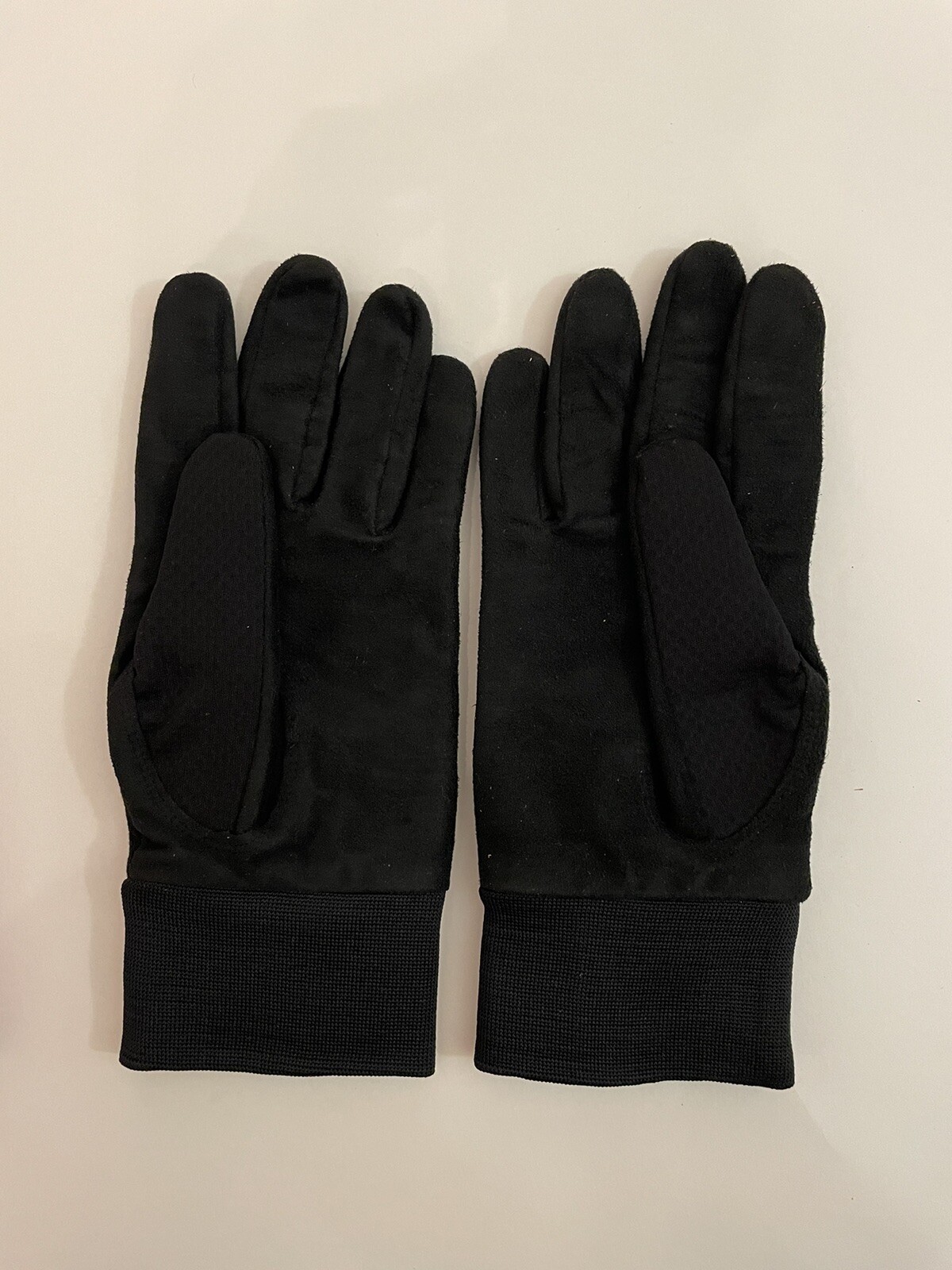 FootJoy Men's WinterSof Pair Golf Glove Black Medium Pair eBay