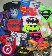 Under Armour Alter Ego Mens L Super Hero Heat Gear Compression T Shirt New