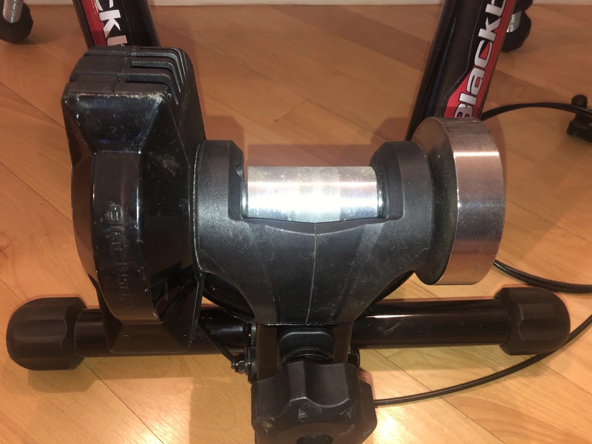 Blackburn tech sales mag bike trainer