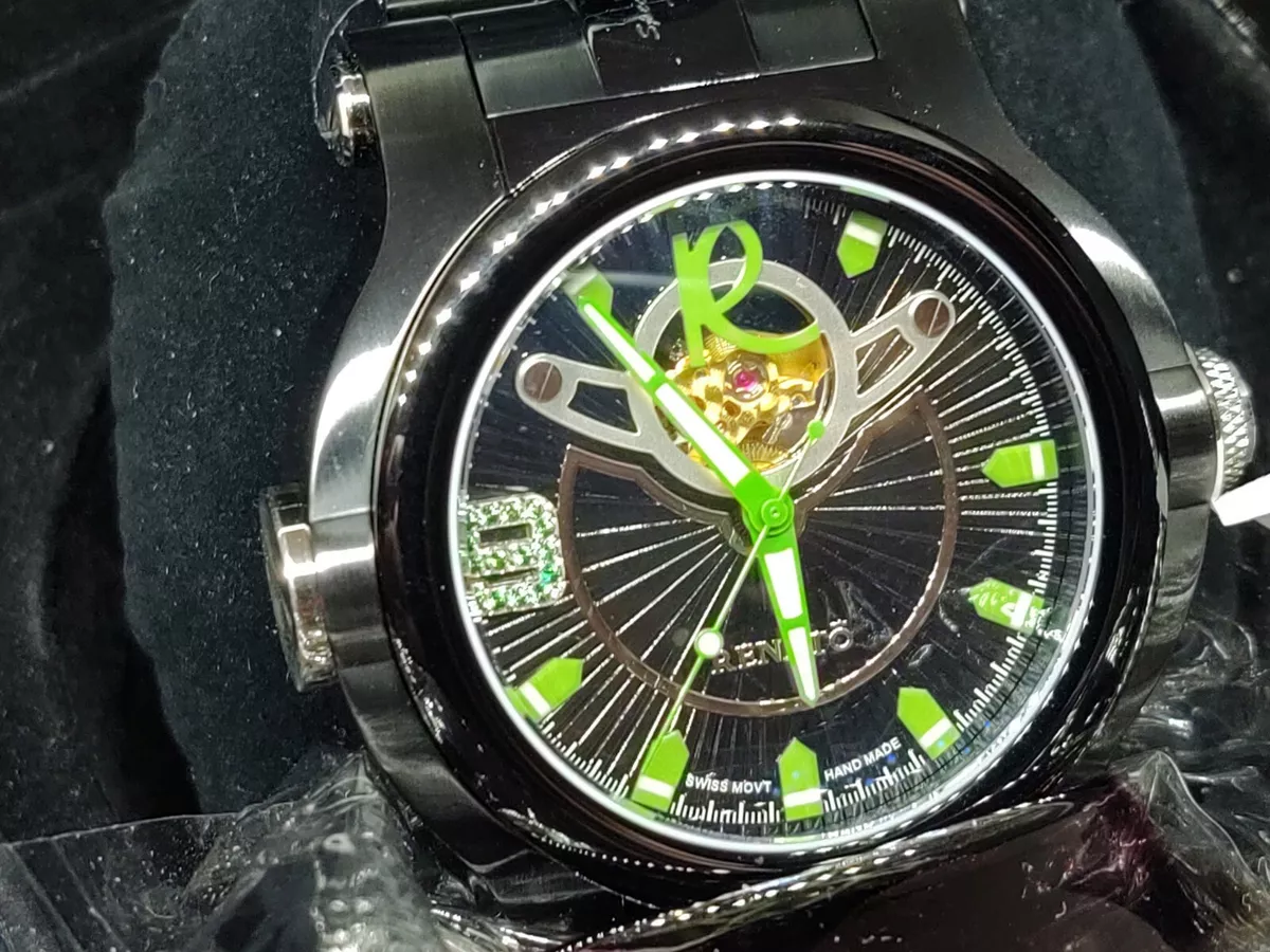 Renato t rex limited deals edition
