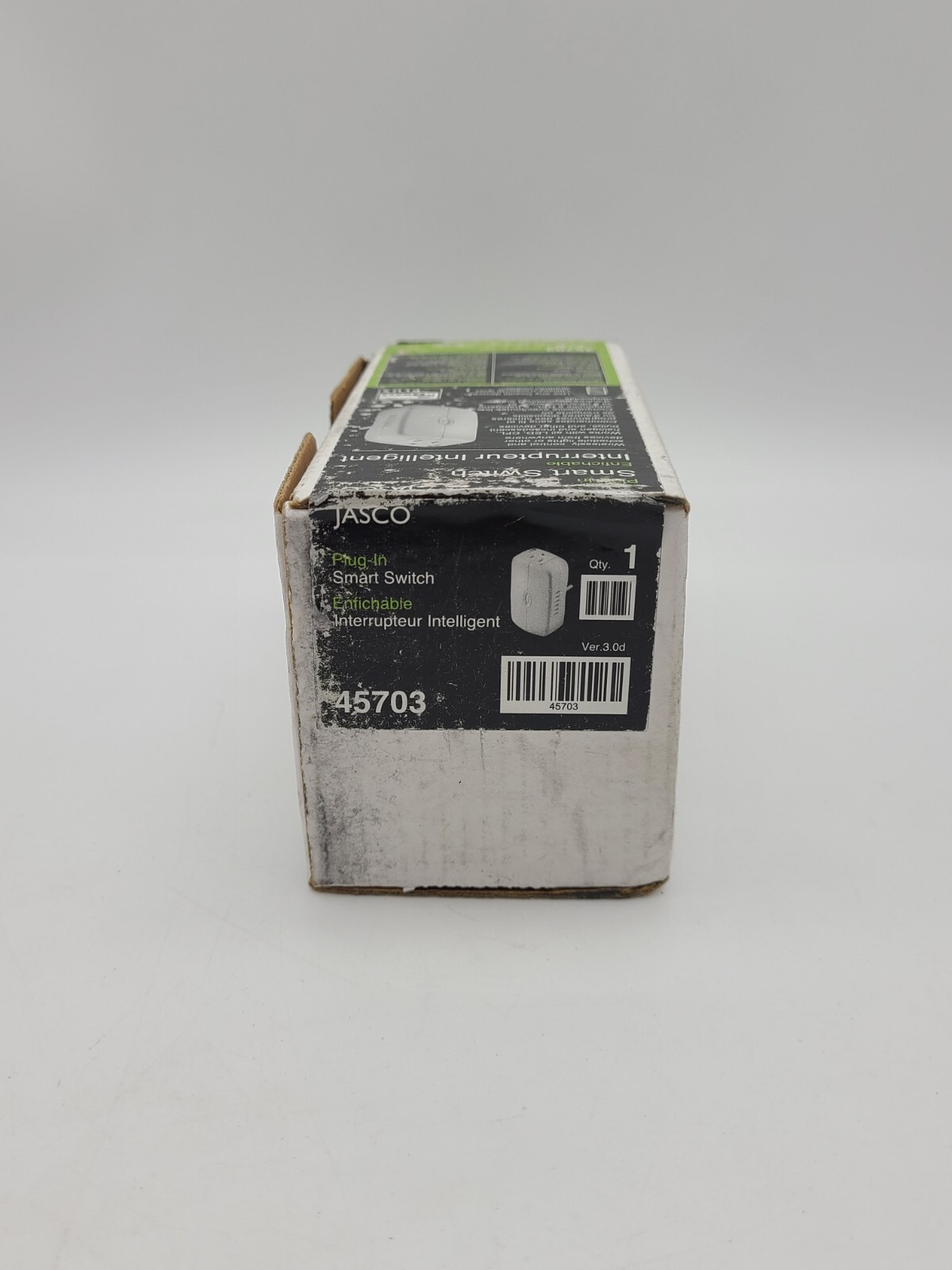 NEW JASCO Plug In Smart Switch Zwave Plus Model 45703