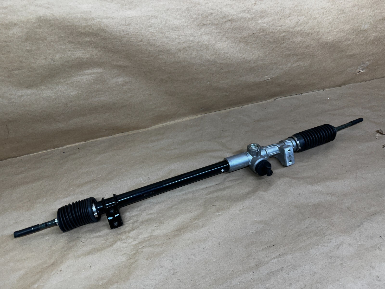 New 2005 - 2011 Lotus Elise Exige Steering Rack OEM Genuine