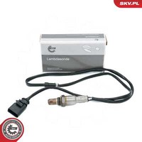 Esen SKV Lambdasonde Regelsonde FüR VW Polo 1.0 TSI 1.5 1.4 T-ROC Skoda Karoq