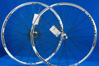 DT Swiss Tricon R1700 Road Racing Wheelset 700c 716045282218