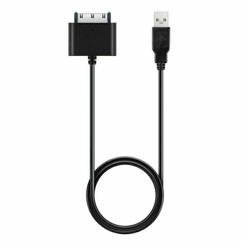 For Toshiba AT200/AT300 Tablets USB Charger Sync Cable Power Cord &US AC Adapter - Image 3 of 4
