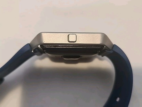 Fitbit Blaze Smart Fitness Watch FB502 NEEDS BATTERY - Picture 10 of 13