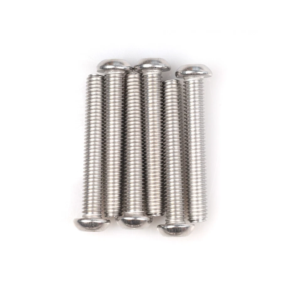 Perno de carenado universal G14 apto para Kawasaki Ninja ZX6R 7R ZX9R ZX12R ZX14 Foto 3 de 4