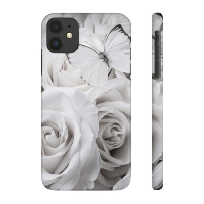 Chic Slim iPhone Cases, Case-Mate