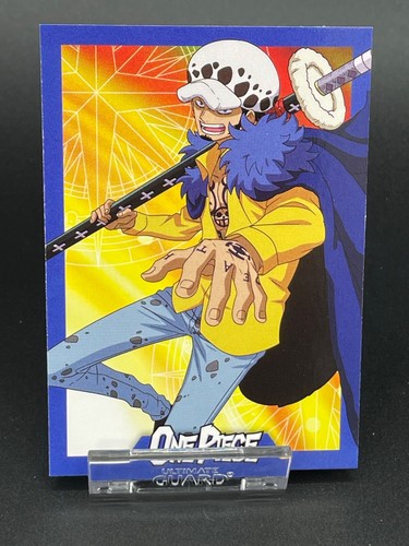 Panini One Piece 25th Anniversary Cards nr 1-149 - Base Set - Zdjęcie 142 z 299