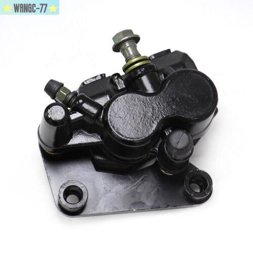 Motorcycle Front Brake Caliper w/Master Cylinder&Brake Pad Aluminum Alloy Set