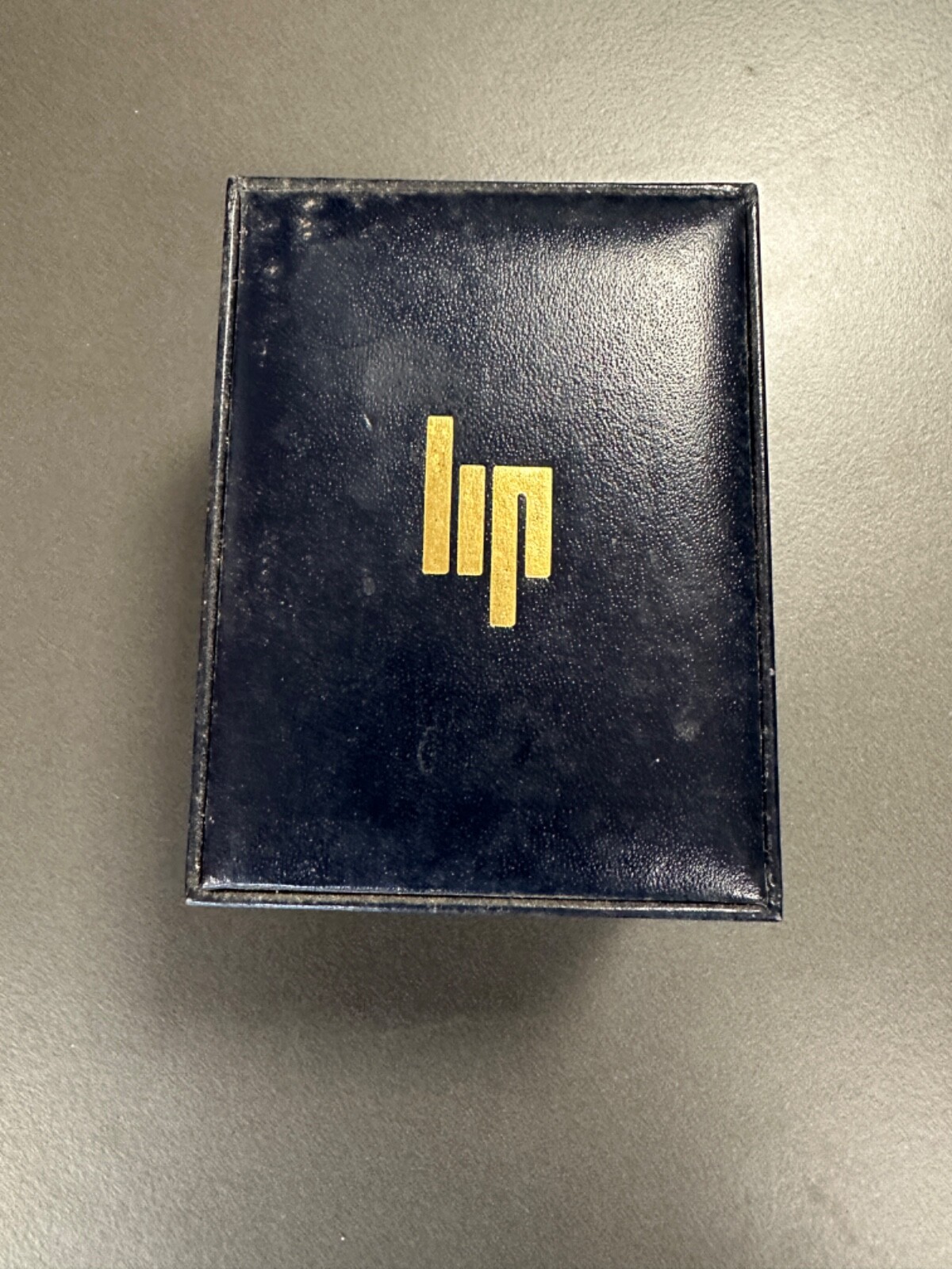 LIP Stop Parking eBay