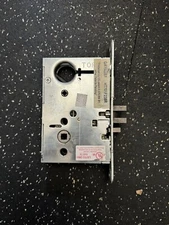 Onity Ht24 Door Lock Mortise [RIGHT HAND SIDE]