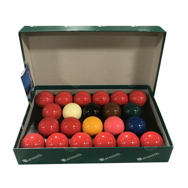 ARAMITH PREMIER BALLS 2-1/8