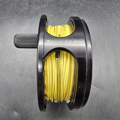 climax v1 fly reel Climax Fishing Reels for sale