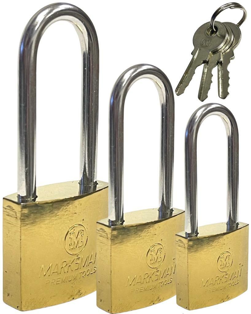 Fac Lock S-90/P Right B-70M Gold - Madrid - View #7