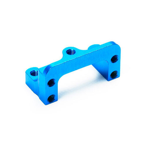 Tamiya OP-1492 TA06 Aluminum damper stay mount for STD