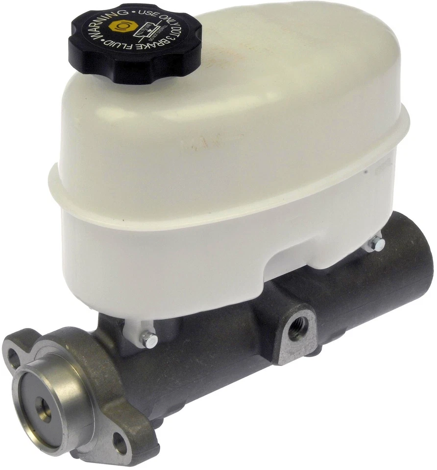 Cilindro maestro de freno para GMC Sierra 3500 HD Sierra 2500 HD DORMAN 2009-2014 - Foto 3 de 4