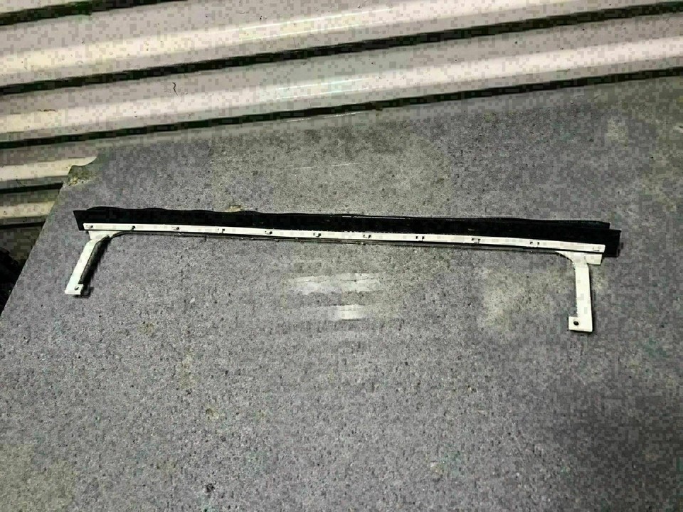 Miele dishwasher bottom door seals CP3.., eBay