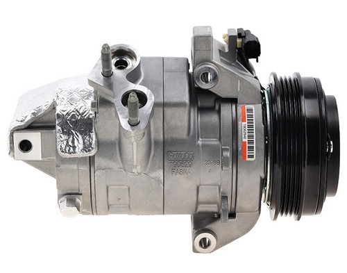 2015-2017 Ford F-150 3.5L OEM Rebuilt AC Compressor | eBay