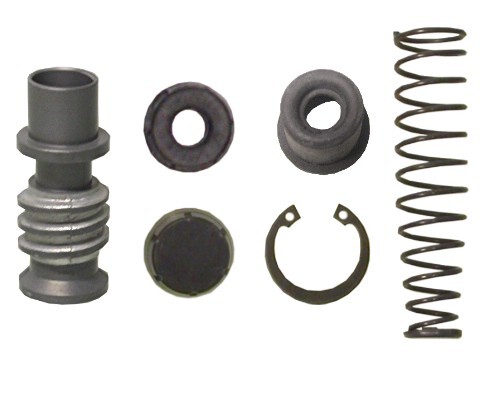 Yamaha XJR 1300 SP 2001 Clutch Master Cylinder Repair Kit-image