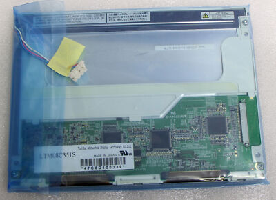 1pcs   LCD Display 8.4  inch LTM08C351S 800 #F3*