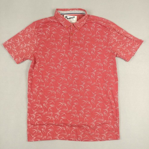 MBX Denim Wear Shirt Mens Extra Large 