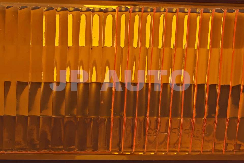 Luz de señal de giro lado del pasajero para Ford Bronco II 1989-1990 Foto 2 de 4