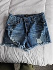 KENDALL + KYLIE JEAN HIPSTER SHORT, 7/28, NWOT — photo 1